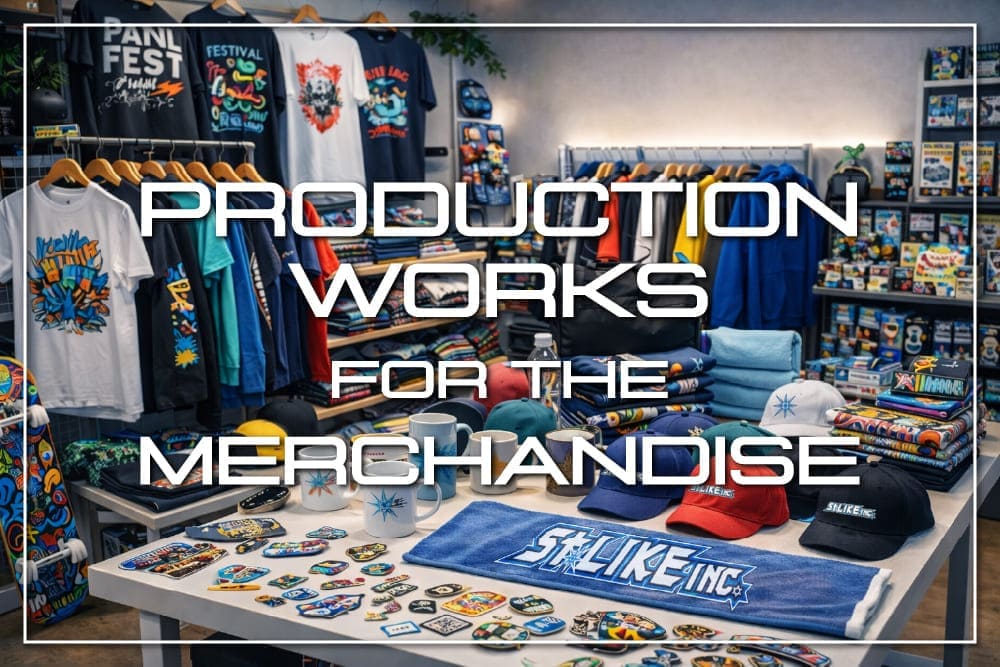 株式会社スト・ライクのプロダクト事業